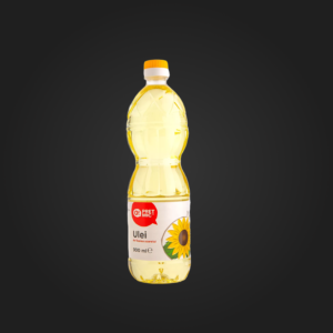 Ulei de floarea-soarelui