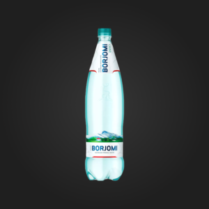 Borjomi