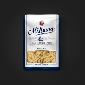 Molisana paste nr.28