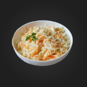 Varză murată mărunțită