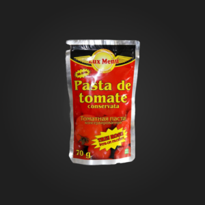 Lux Menu pastă de tomate
