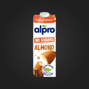 Alpro lapte de migdale