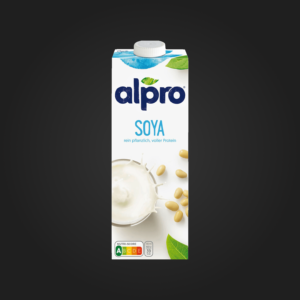 Alpro lapte de soia