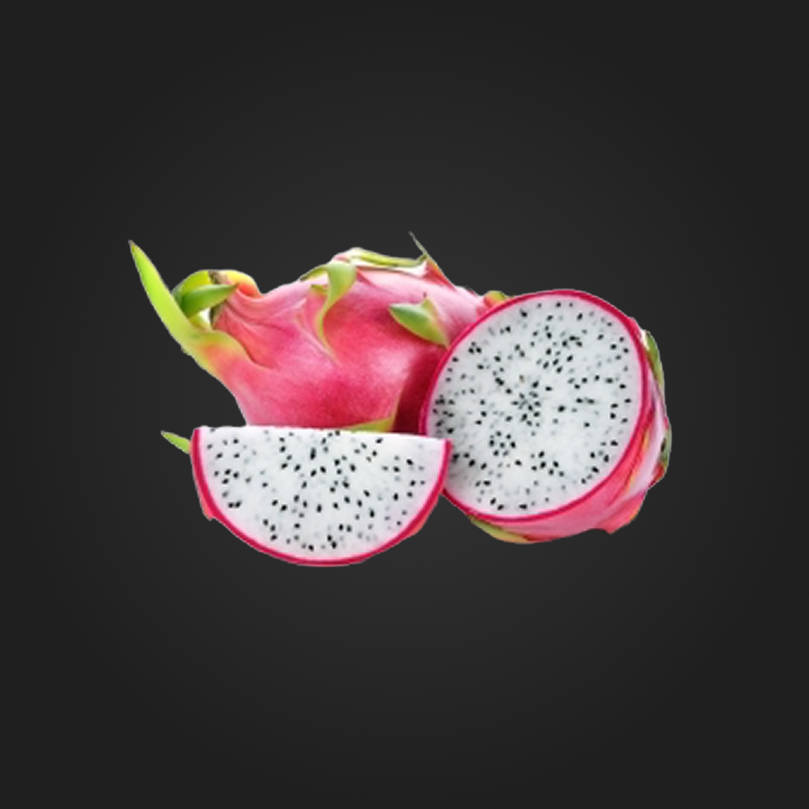 Fructul Dragonului (Pitaya)