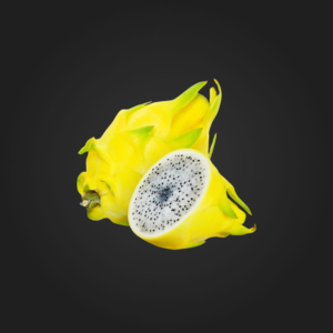 Fructul Deagonului Galben