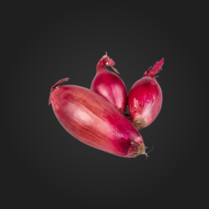 Ceapă roșie lungă