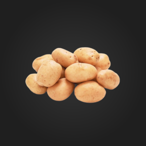 Cartofi Agata
