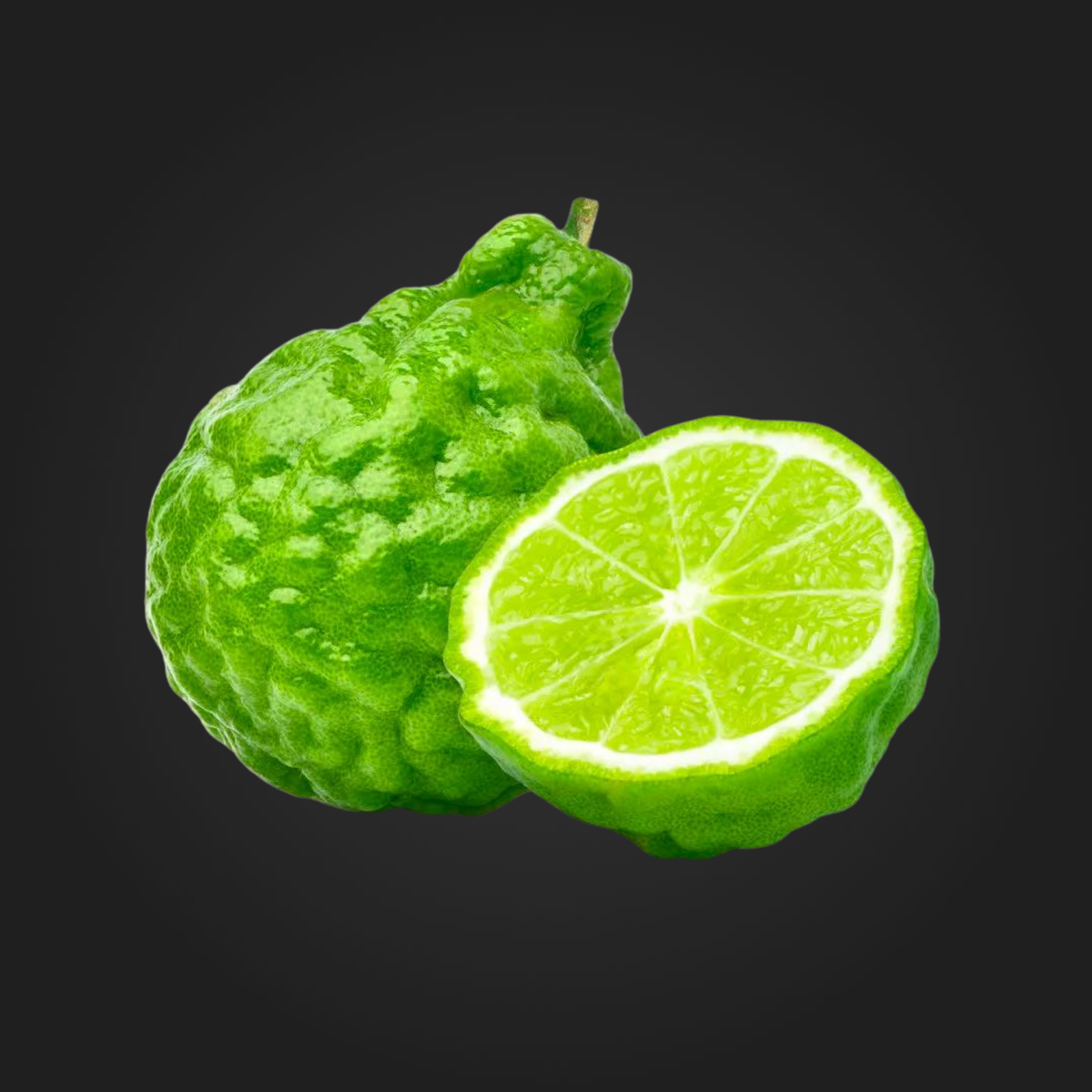 Bergamot