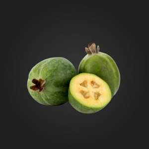 Feijoa
