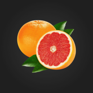 Grapefruit roșu