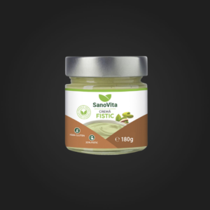Crema fistic