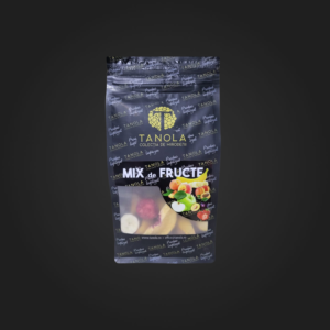 Fruit mix leofilizate