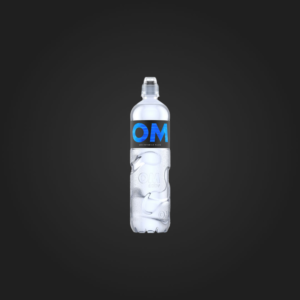 Apă plată sport(OM)  0.