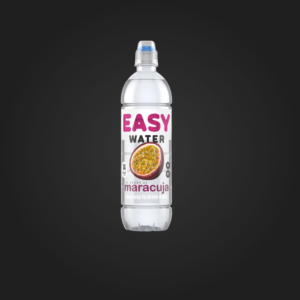 Easy water maracuja