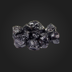 Afine uscate natural