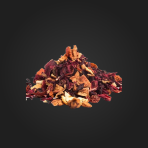 Ceai floare de rodii uscate