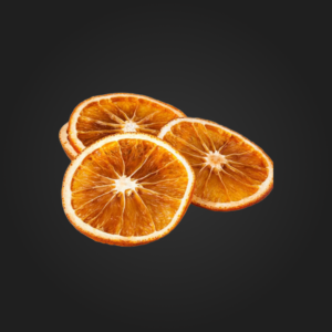 Felii de laim uscate natural