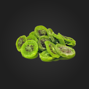 Kiwi uscat îndulcit